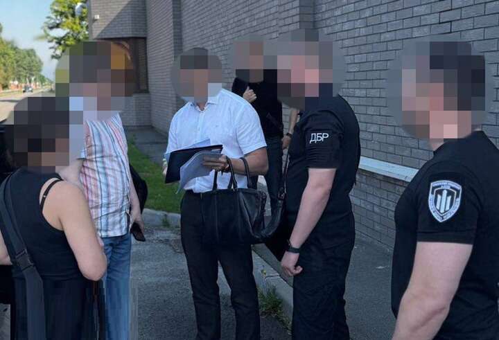 Колишнього секретаря Київради судитимуть за сприяння ухиленню від військової служби