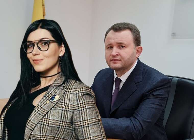 Колишній керівник ДПС Катрушин намагався привласнити 2,5 мільйона гривень бізнес-партнера через суд