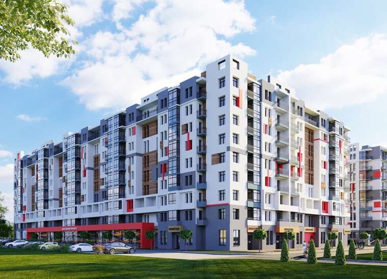 Заступниця начальника Чернігівського Пенсійного фонду Рева придбала квартиру за понад 1 мільйон гривень