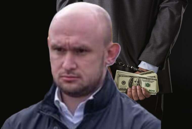 Прокурор із Дніпропетровщини Кузьменко задекларував подарунок у 1,2 мільйона гривень для дружини від тещі
