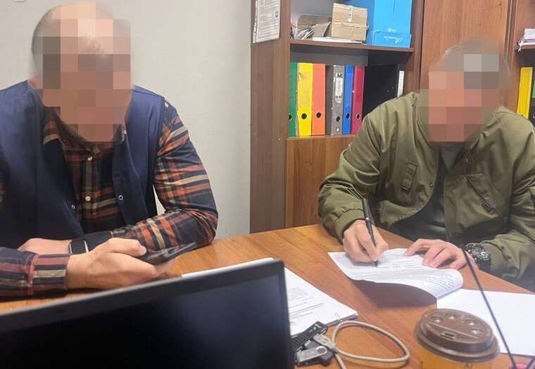 Схема у Військовій академії: Заступник начальника підозрюється у незаконному нарахуванні 1,1 мільйона військовослужбовцю, що не був на службі