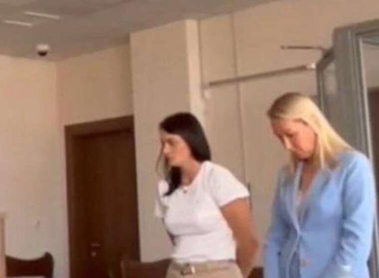 Суд заарештував заступницю голови Гостомельської ВА: Ольга Прилипко підозрюється в масштабних зловживаннях на відбудові Суд заарештував заступницю голови Гостомельської ВА: Ольга Прилипко підозрюється в масштабних зловживаннях на відбудові