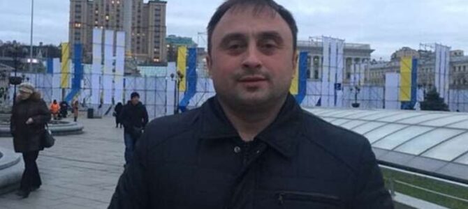 Схеми з “гуманітаркою”: Експодатківцю Кривенку висунули нову підозру у сприянні втечі чоловіків за кордон