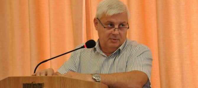 Справу закрито: Експосадовцю Казначейства Ігорю Веризі повернули колекцію російсько-сепаратистського майна