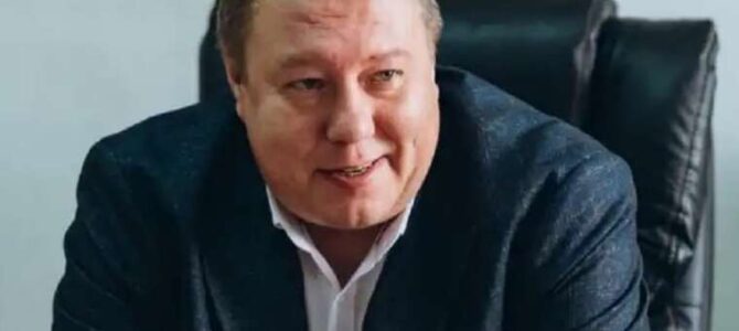 Очільник Держкомісії з корисних копалин Паюк за роки війни збільшив дохід утричі — отримує гроші навіть від Єврокомісії