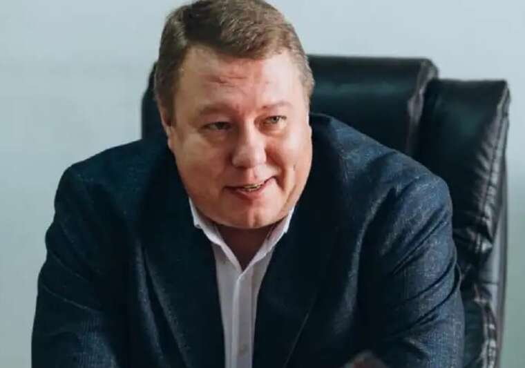 Очільник Держкомісії з корисних копалин Паюк за роки війни збільшив дохід утричі — отримує гроші навіть від Єврокомісії