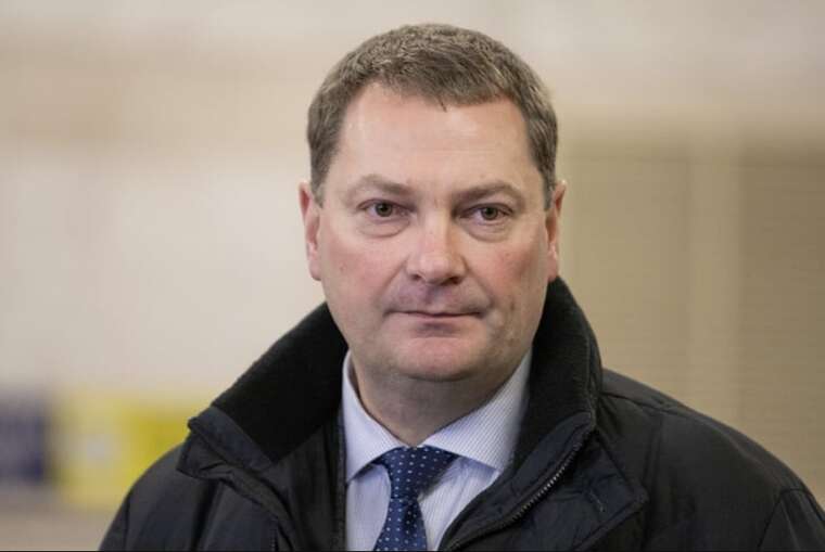 Розкішне життя на 96 тисяч гривень: Ексдиректора департаменту транспорту КМДА Кандибора підозрюють у незаконному збагаченні