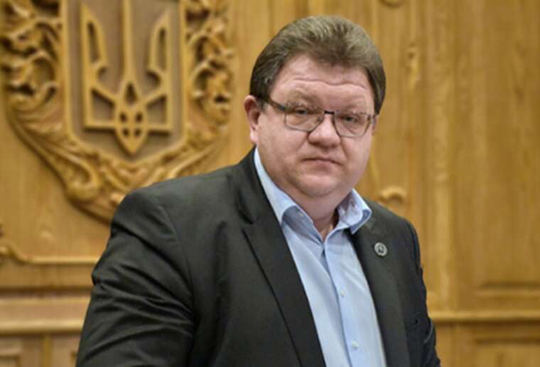 ВАКС: За Богдана Львова, обвинуваченого у справі щодо нафтопроводу Медведчука, внесли 20 мільйонів гривень застави