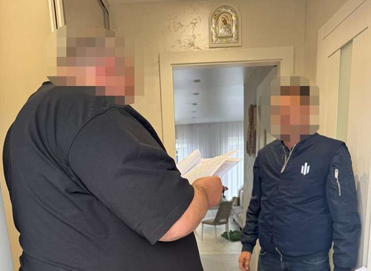 Заступник начальника Львівського ТЦК Драпінський приховав у декларації будинок і ділянку вартістю в понад 6 мільйонів гривень