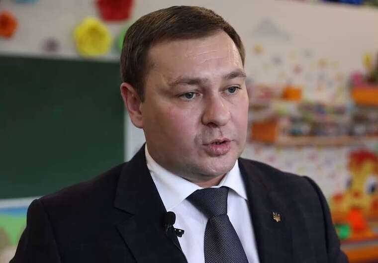 Чоловік прокурорки Олександр Таможній претендує на посаду в СБУ: у минулому депутат-“регіонал” і фігурант земельних схем у Бучі