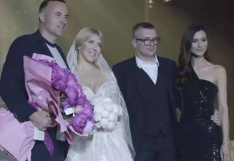 Мільйони готівки та елітний автопарк: Суддя Північного апеляційного суду Марина Барсук і статки її безробітного чоловіка