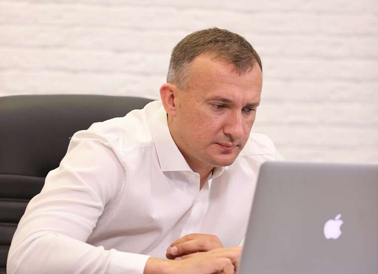 Пів мільярда без конкуренції: Компанія, пов’язана з ексмером Карплюком, отримала 524 мільйони гривень на відновлення Бородянки Пів мільярда без конкуренції: Компанія, пов’язана з ексмером Карплюком, отримала 524 мільйони гривень на відновлення Бородянки