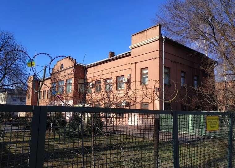 Запорізький військкомат уклав договір на 100 мільйонів гривень на послуги перевезення без аукціону Запорізький військкомат уклав договір на 100 мільйонів гривень на послуги перевезення без аукціону