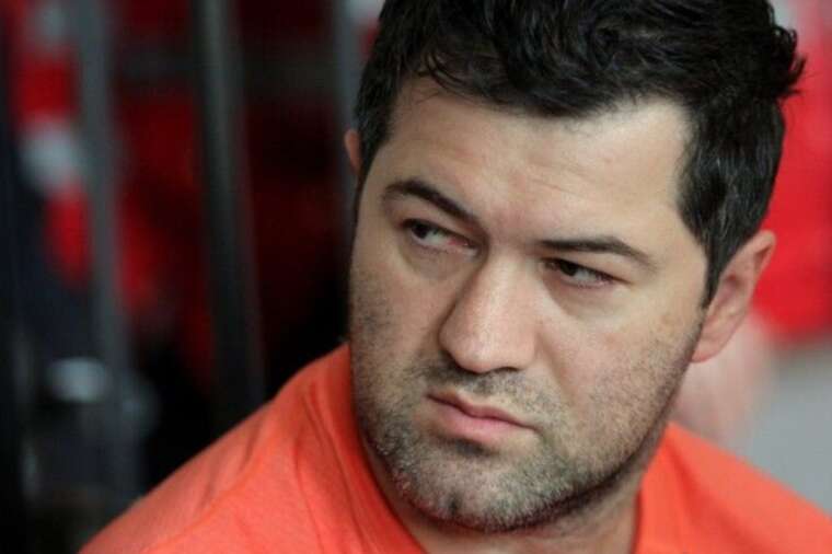 Вирок Насірову: Ексголову ДФС засудили до 6 років, але строки давності можуть закрити справу Вирок Насірову: Ексголову ДФС засудили до 6 років, але строки давності можуть закрити справу