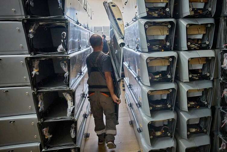 Блокування розслідування НАБУ: Фінмоніторинг понад пів року не дає дані про рух коштів фірми Fire Point, пов’язаної з Міндічем