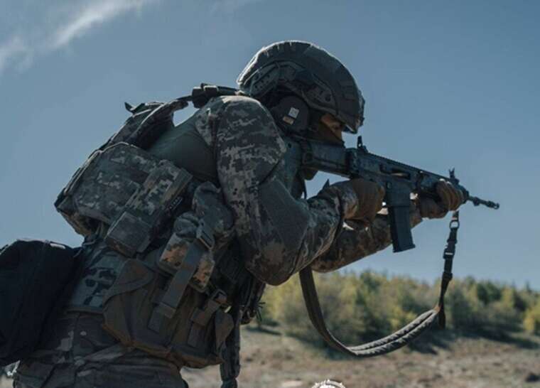 МОУ вперше закупило “посилені” бронежилети на 663 мільйони: Нова комплектація додасть захист, вагу та 200 доларів до ціни