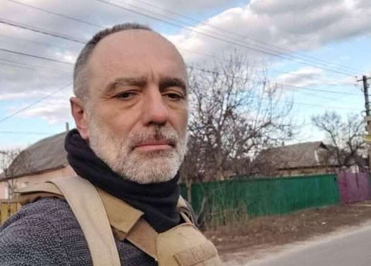 “Незаконне збагачення” та “бойові” гроші: ДБР відкрило справу проти майора ДПСУ Юрія Касьянова