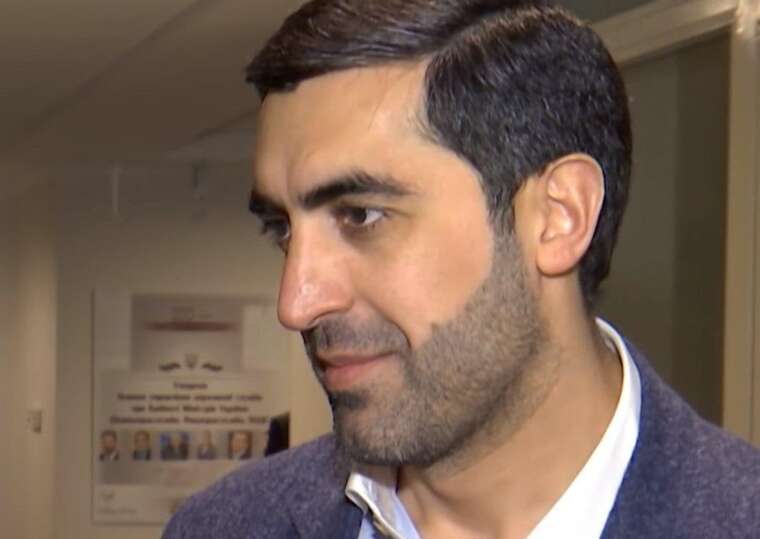 Депутатський “десант” у поліцію: Брат Суто Мамояна йде в опери Києва з “нульовою” декларацією Депутатський “десант” у поліцію: Брат Суто Мамояна йде в опери Києва з “нульовою” декларацією