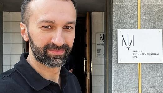 Попередник Міндіча: як Микола Мартиненко наживався на «Енергоатомі» і коли буде вирок у справі