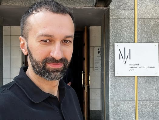 Попередник Міндіча: як Микола Мартиненко наживався на «Енергоатомі» і коли буде вирок у справі Попередник Міндіча: як Микола Мартиненко наживався на «Енергоатомі» і коли буде вирок у справі