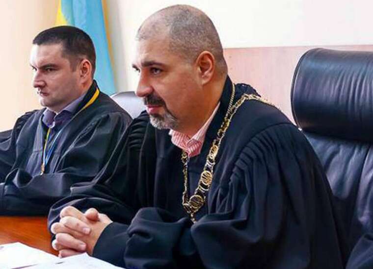 Майже 7 мільйонів гривень готівкою: Суддя Апеляційного суду Бойко задекларував величезну суму кешу та елітний автопарк