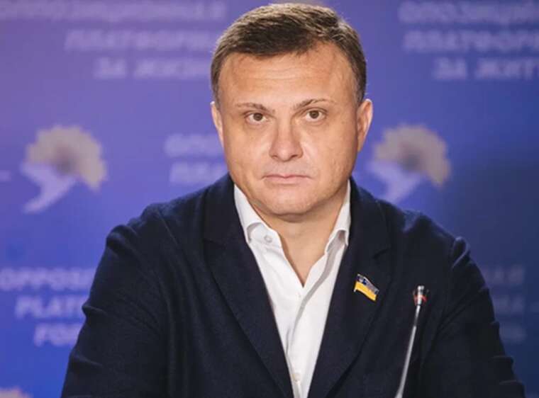 “Тиха реконструкція”: Льовочкіних звинувачують у створенні замкнутого контуру впливу в енергетиці та земельних ресурсах