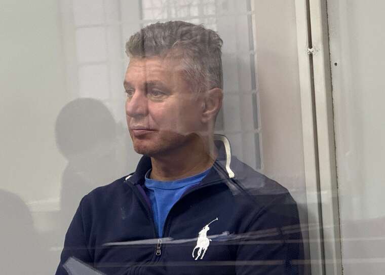 Застава 95 мільйонів гривень за Фурсенка: гроші ведуть до Кіпермена, Коломойського та білоруського олігарха Вороб’я