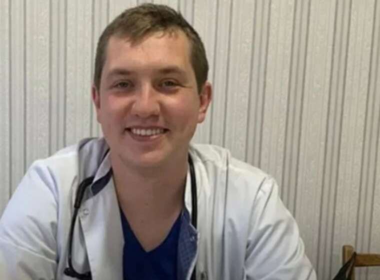 Лікар Халимендик відбувся штрафом 85 тисяч гривень за хабар у 2000 доларів і може повернутися в медицину