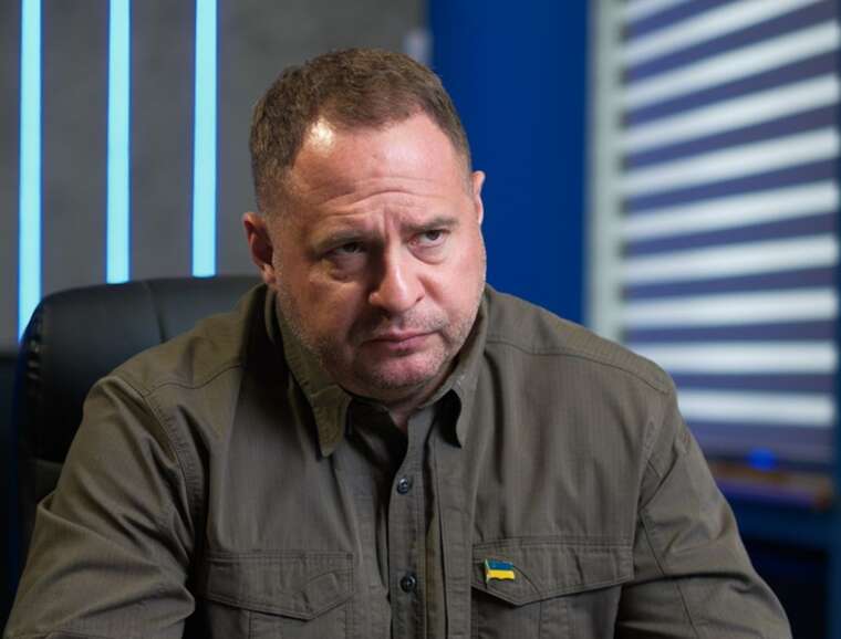 Ухвалу про обшук у Єрмака видали за тиждень до слідчих дій: “Підозра – питання часу”