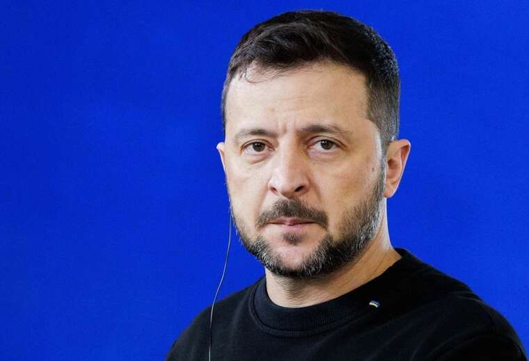 Перед звільненням Єрмака Зеленський провів зустріч із Малюком, Федоровим, Кривоносом і Клименком для обговорення “Міндічгейту”