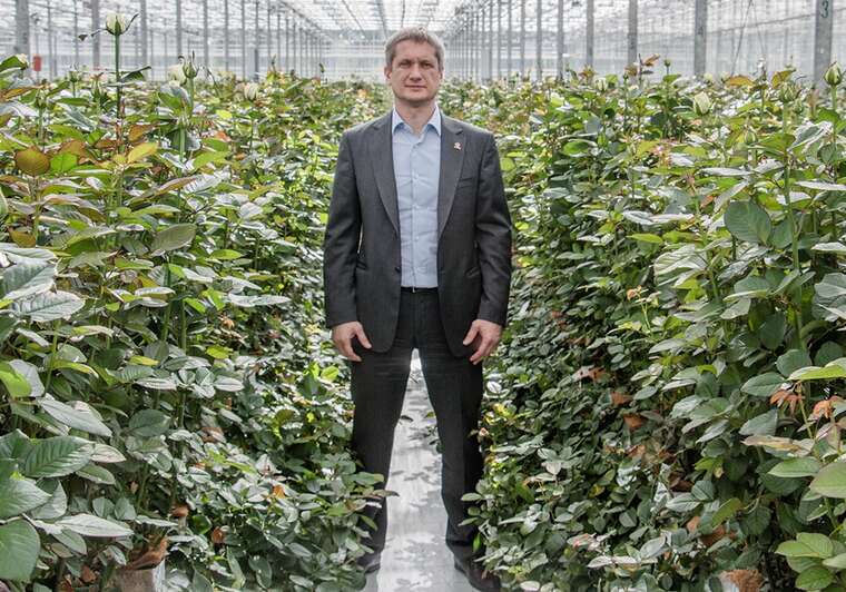 Схема відкатів в «Енергоатомі»: відомий бізнесмен Горбань допомогав учасникам «плівок Міндіча»