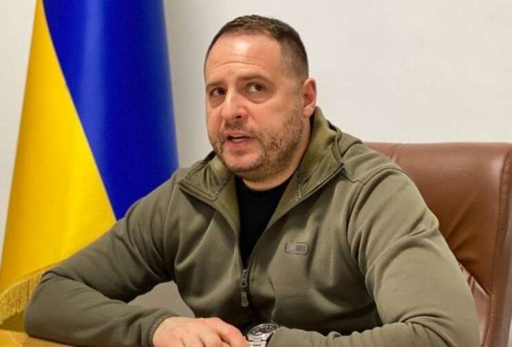 Закінчилась «епоха Єрмака»: як керівник ОП підривав державні інститути та міжнародну репутацію України Закінчилась «епоха Єрмака»: як керівник ОП підривав державні інститути та міжнародну репутацію України