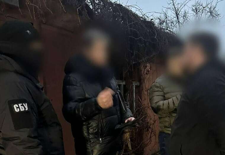 Колишнього першого віцепрезидента «Енергоатому» та ексзаступника міністра енергетики затримано за розкрадання понад 18 мільйонів гривень