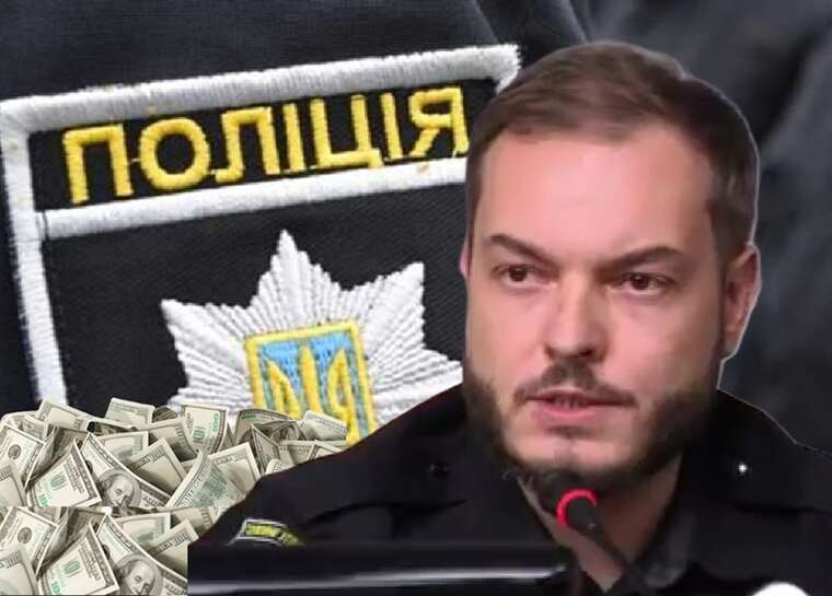 «Слідство на продаж»: хто такий полковник поліції Яків Мельник