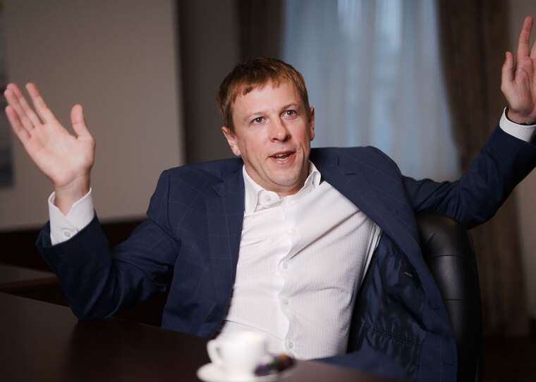 Схема на мільярди: Хомутиннік-Боголюбов перетворили стратегічні надра та газ на джерело приватних доходів із “російським слідом”