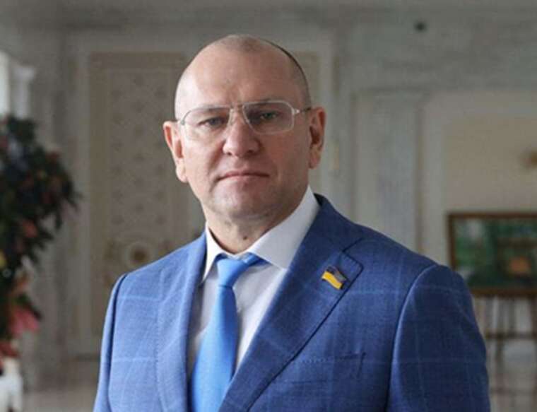 НАБУ завершило справу: Нардеп Шевченко “відмив” 9 мільйонів гривень через фіктивні юрпослуги