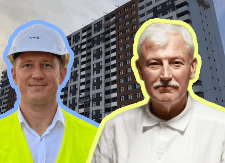 Махінації із забудовою: Співінвестор ЖК “Рідне місто” розпродав квартири, не сплативши 63 мільйони гривень “Спецжитлофонду”