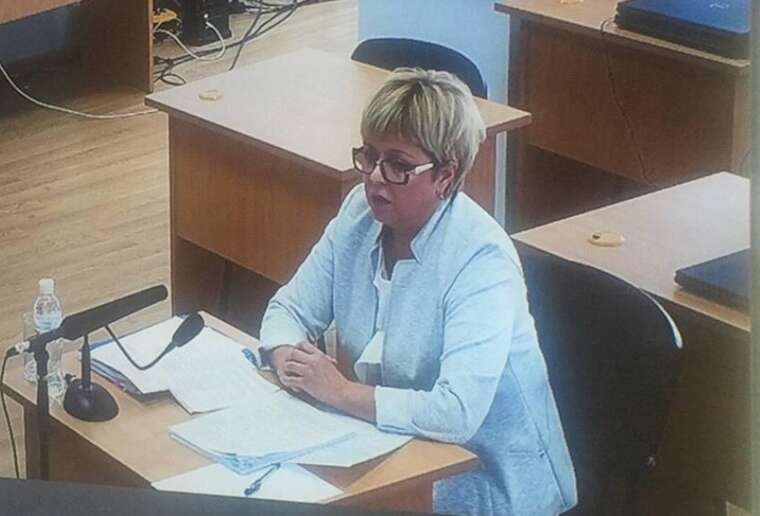 Суддя Київського апеляційного суду Фрич задекларувала майже 3 мільйони гривень доходу та 45 тисяч доларів готівкою