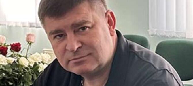 Заступник начальника поліції Харківщини Лукавенко не має власного житла, проживає у квартирі родички та зберігає 1 мільйон гривень готівкою