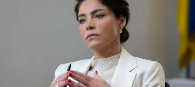Олена Дума перетворила АРМА на “корупційний хаб” з нерозкритими активами на майже 40 мільйонів гривень