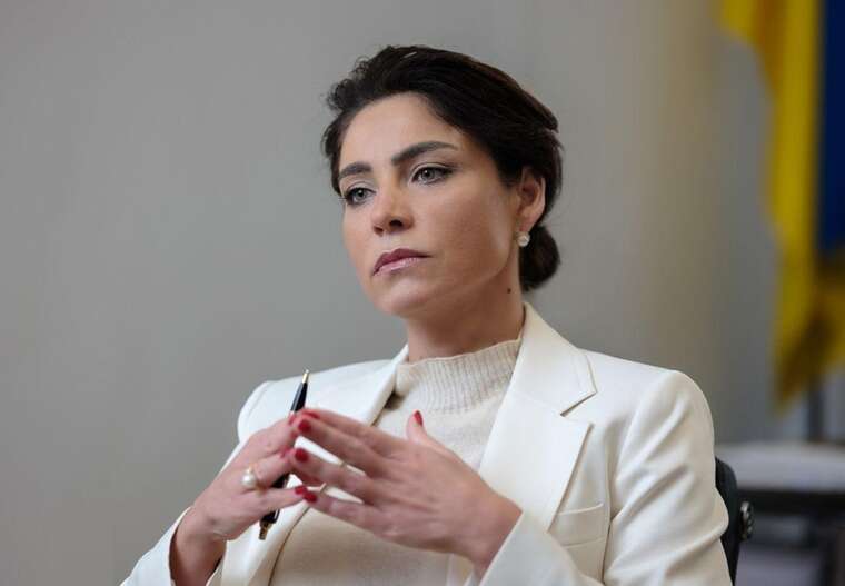 Олена Дума перетворила АРМА на “корупційний хаб” з нерозкритими активами на майже 40 мільйонів гривень Олена Дума перетворила АРМА на “корупційний хаб” з нерозкритими активами на майже 40 мільйонів гривень