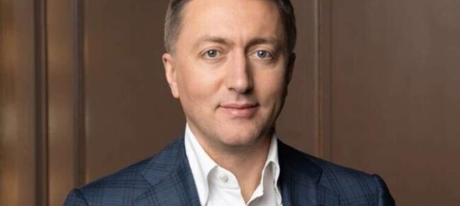 ВАКС дозволив підозрюваному в хабарництві нардепу Лабазюку тимчасово виїхати до Молдови