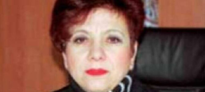 Постачальниця «яєць по 17 гривень» Глиняна та її зять уникли покарання та спокійно живуть у Хорватії