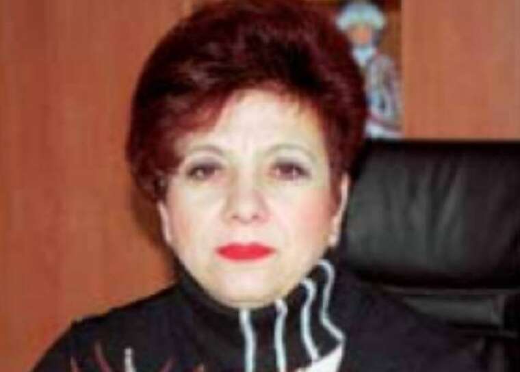 Постачальниця «яєць по 17 гривень» Глиняна та її зять уникли покарання та спокійно живуть у Хорватії