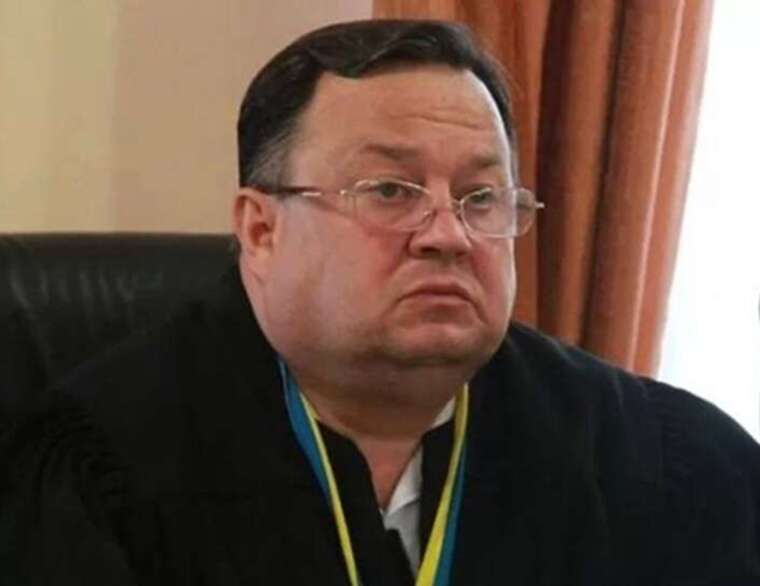 ВРП дала згоду на арешт: Суддя Олександр Пелих, фігурант справи НАБУ, мобілізувався на фронт ВРП дала згоду на арешт: Суддя Олександр Пелих, фігурант справи НАБУ, мобілізувався на фронт