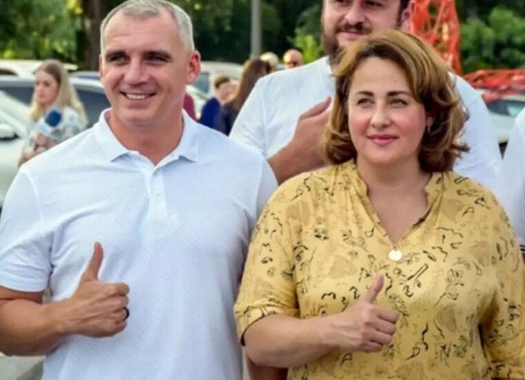 Кишкова паличка та сімейний бізнес: як фірми депутатки Ременнікової монополізували харчування у школах Миколаєва