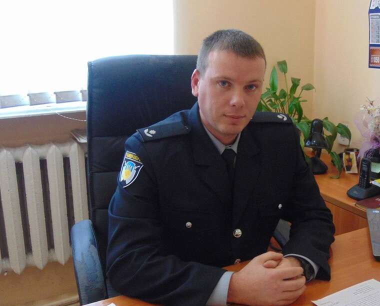 Квартира за ціною шахрайства: підполковника поліції охорони Франківщини Федорова підозрюють у привласненні 2,7 мільйона у родича загиблого воїна