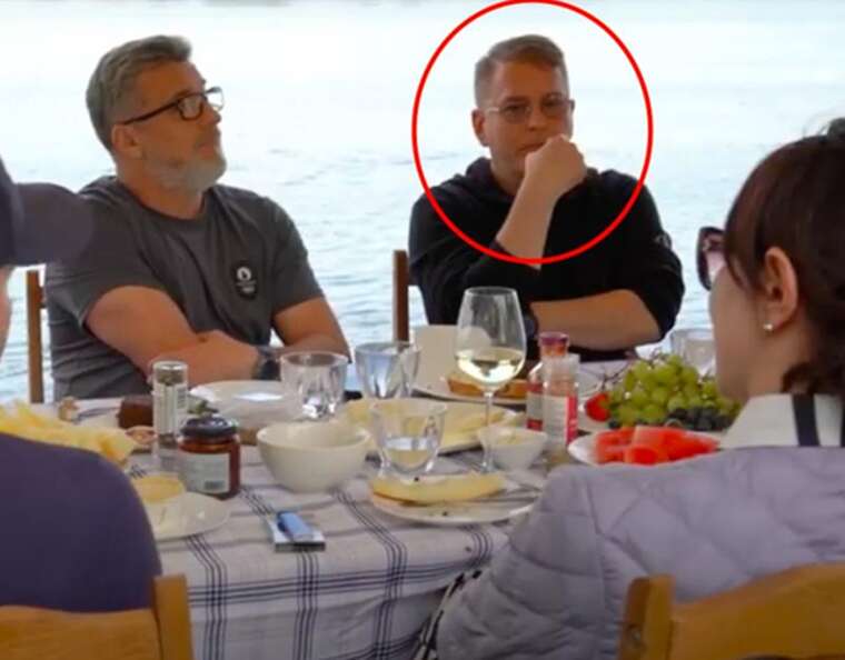 Земля для олігарха Буряка: антикорупційні органи повертаються до справи радника Кличка Олексія Комарова