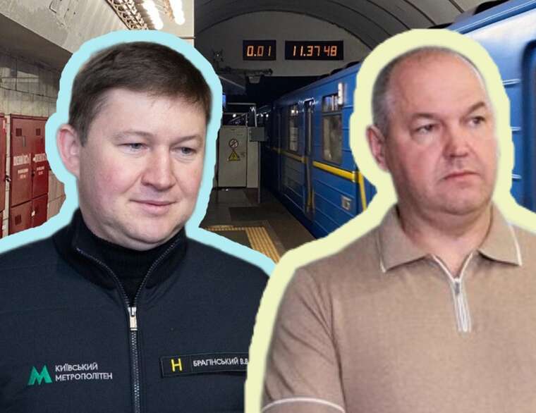 Мільйонні “імітації” та тіньові схеми: як столична поліція розплутує мережу бюджетних “розпилів” у Київському метрополітені