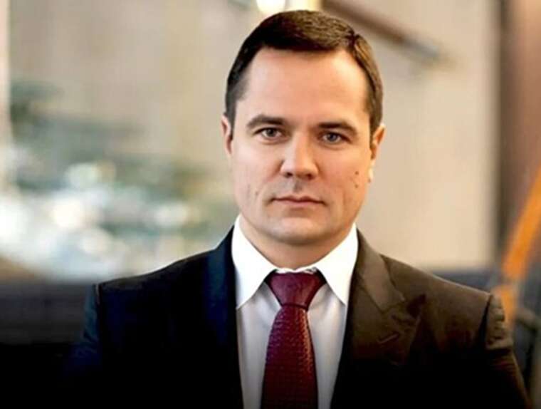 Від спадку Клименка до дерибану столиці: НАБУ заарештувало елітний недобуд Дениса Комарницького